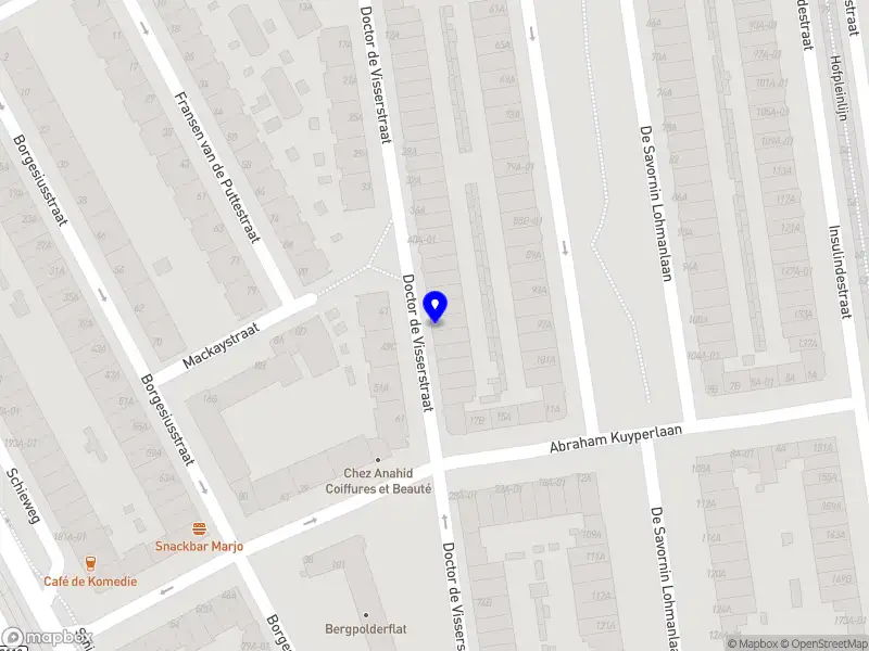 Special Survey Rotterdam