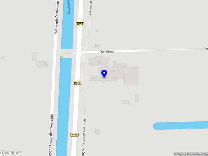 Het Rundedal Beheer B.V. Barger-Compascuum