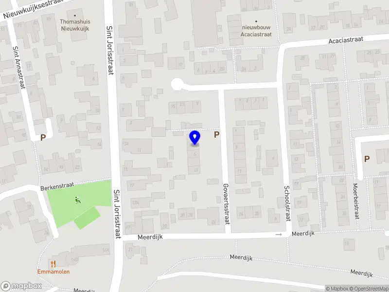 Nieuwkuijkse Smaak Keuken worstenbroodjes