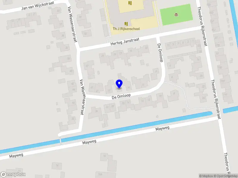 Winterdijk Vastgoed B.V.