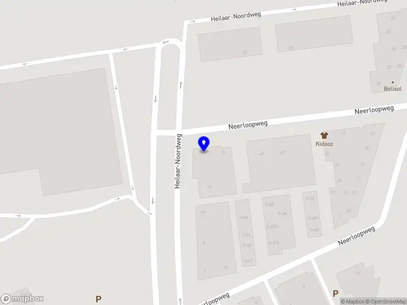 European Food Invest Specialist B.V.