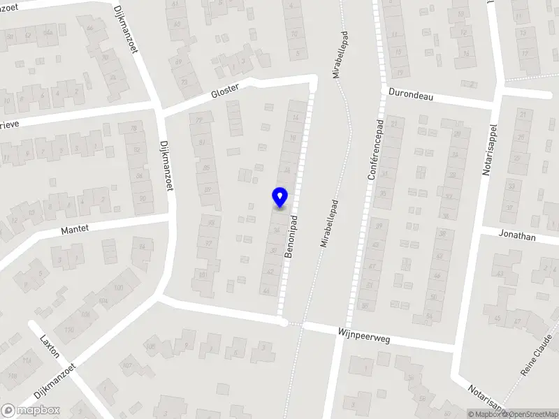 Nieuw bedrijf Tuinservice van den Heuvel