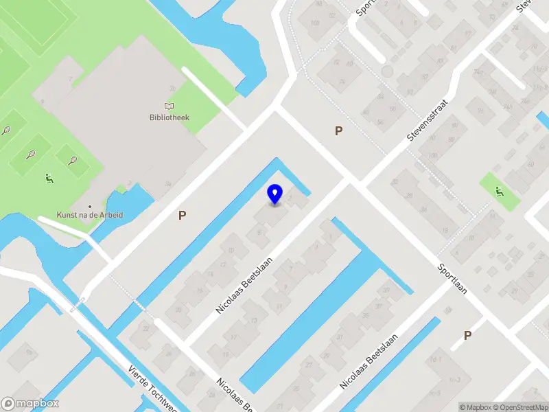 E Remers administratie MOORDRECHT