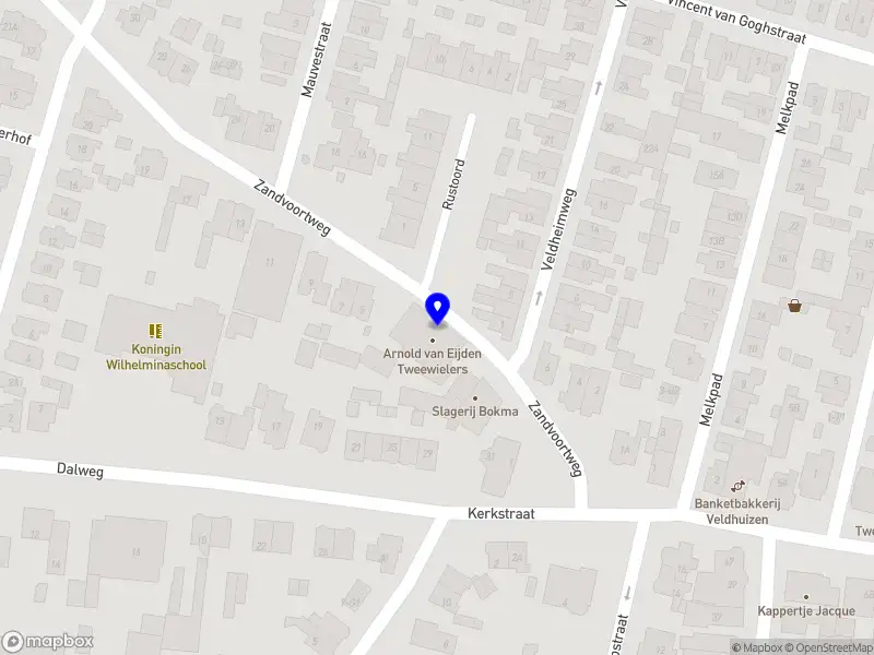 Nieuw bedrijf Steven Koelewijn Baarn B.V.