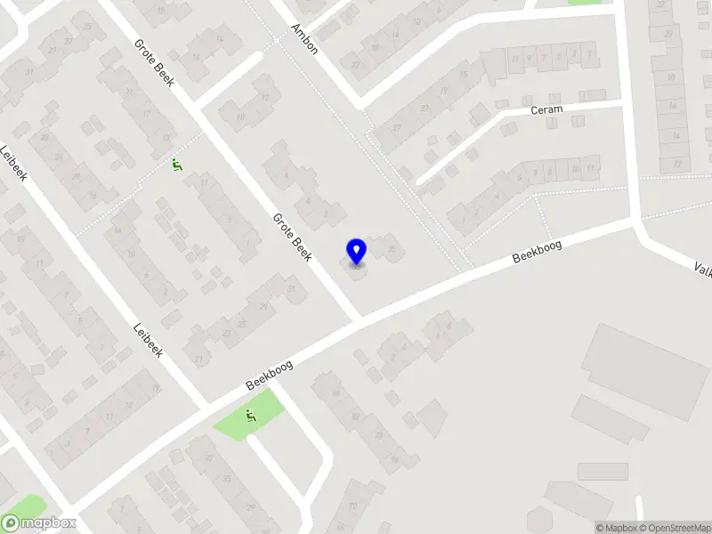 Verweij Trading B.V.