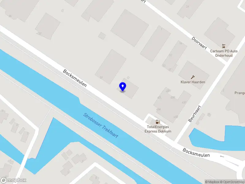 Fysiotherapie Dokkum/Damwoude Dokkum
