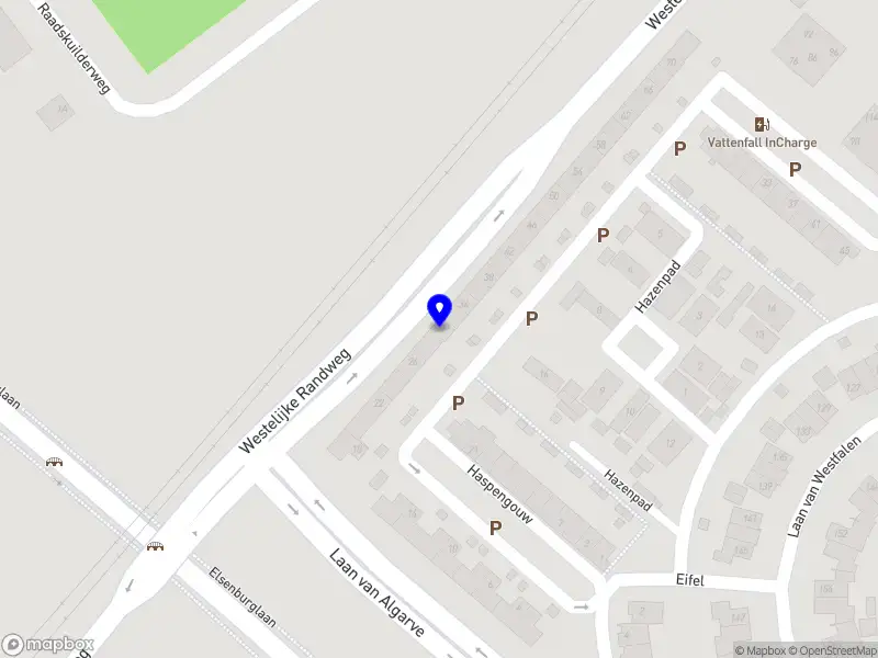 Matrix AI Tech Geleen