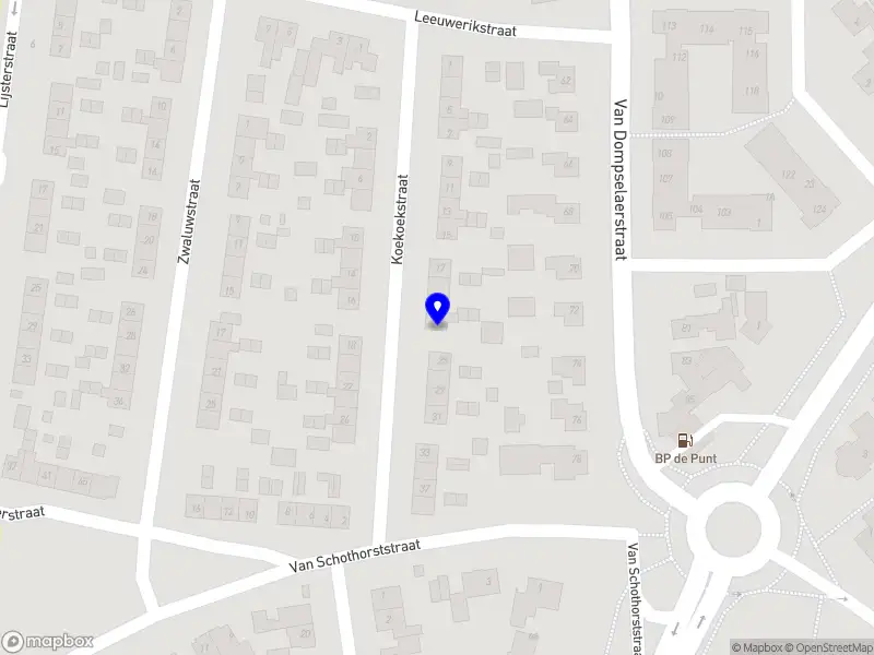 L.G. Thijsen Holding B.V.