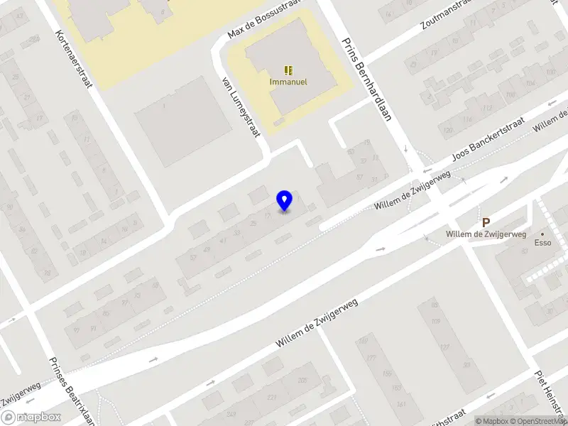 Nieuw bedrijf Atush - taxi