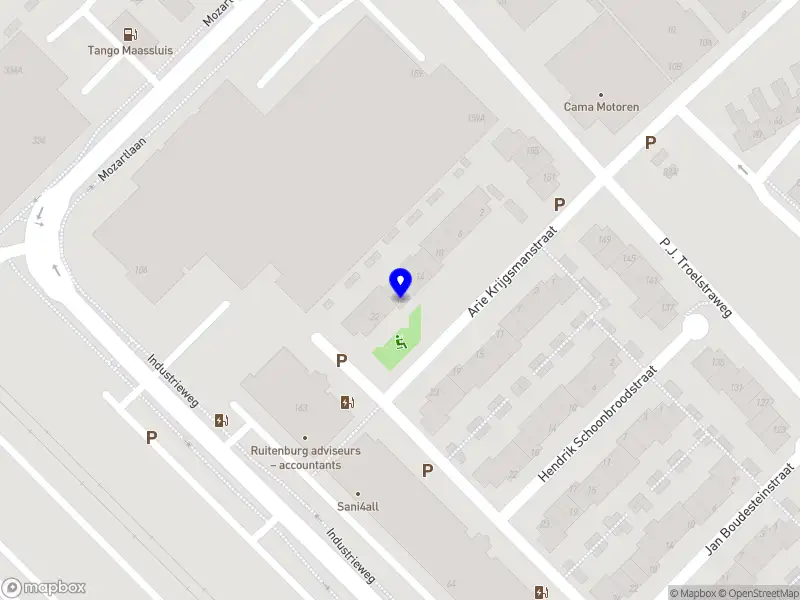 Nieuw bedrijf NMB Consulting B.V..