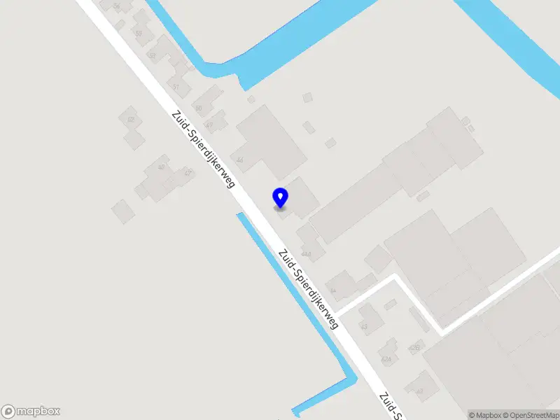 Bovermo Spierdijk
