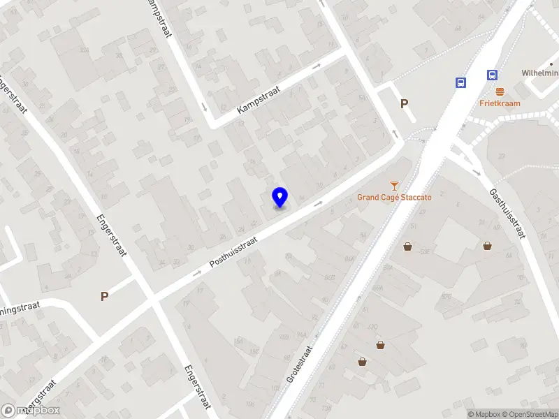 Nieuw bedrijf HERRIE Works B.V.