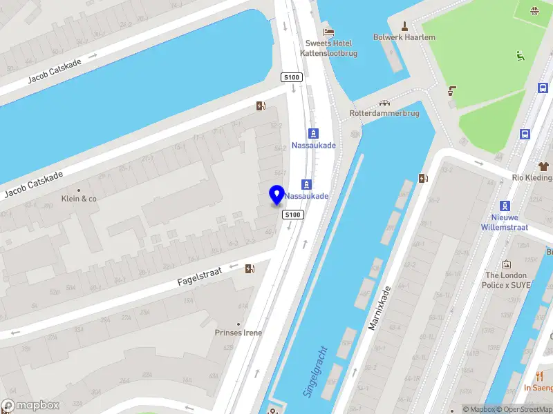 Huisdokter JD Amsterdam