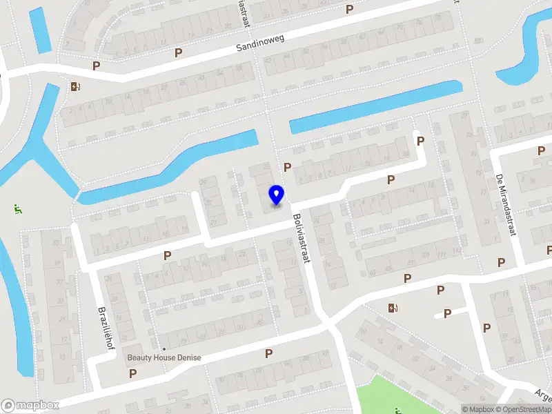 Gwendelyn Connect & Support Delft