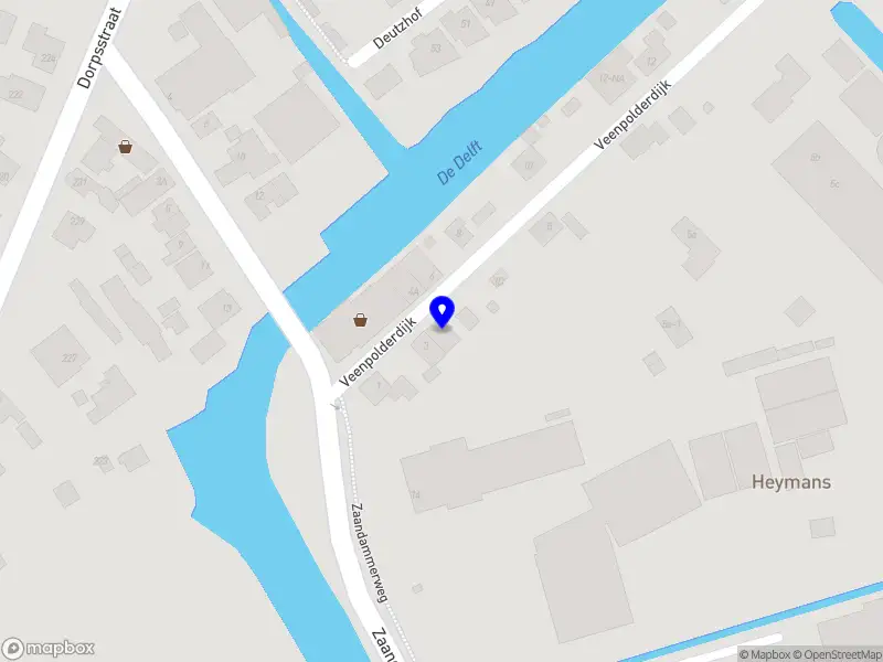 W&M Teeuwisse Holding B.V. ASSENDELFT