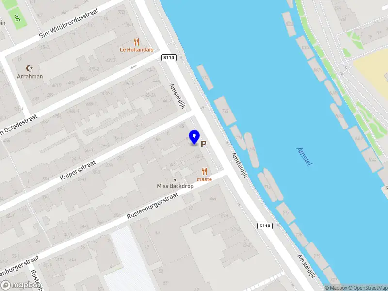 Nieuw bedrijf Eredita B.V.