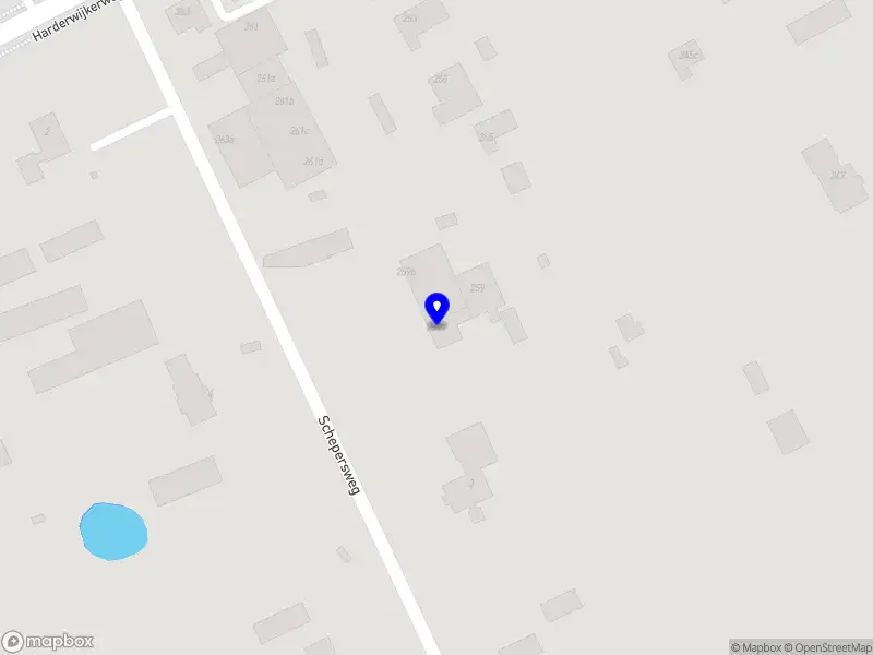 Nieuw bedrijf Iris Creative Services