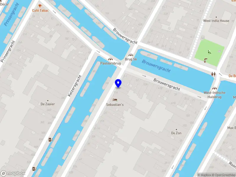 C.E.D. Lifestyle Amsterdam