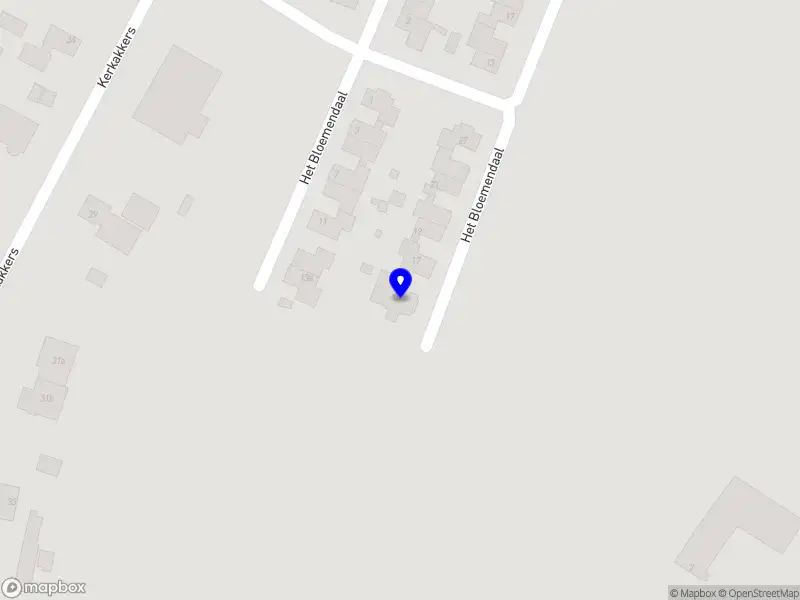 Stichting Administratiekantoor BATS