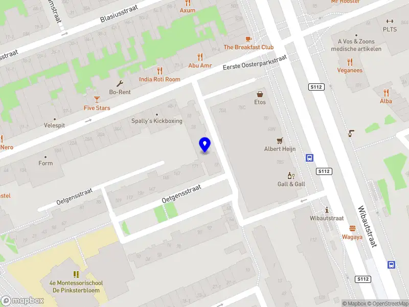 Total Dutch Services Amsterdam