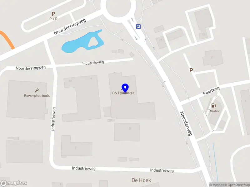 Nieuw bedrijf HXN Properties Sappemeer B.V.