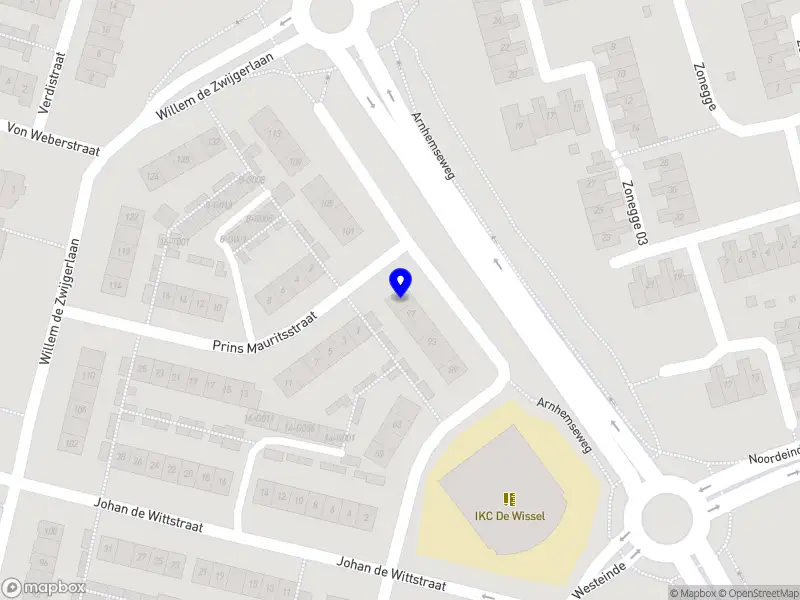 Nieuw bedrijf Anne Gerritsen Beheer B.V.