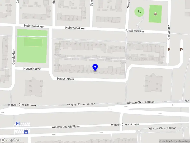 Nieuw bedrijf Chef VNTruong