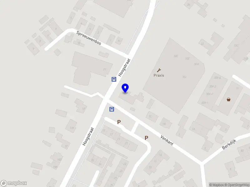 Nieuw bedrijf N@tasja B.V.