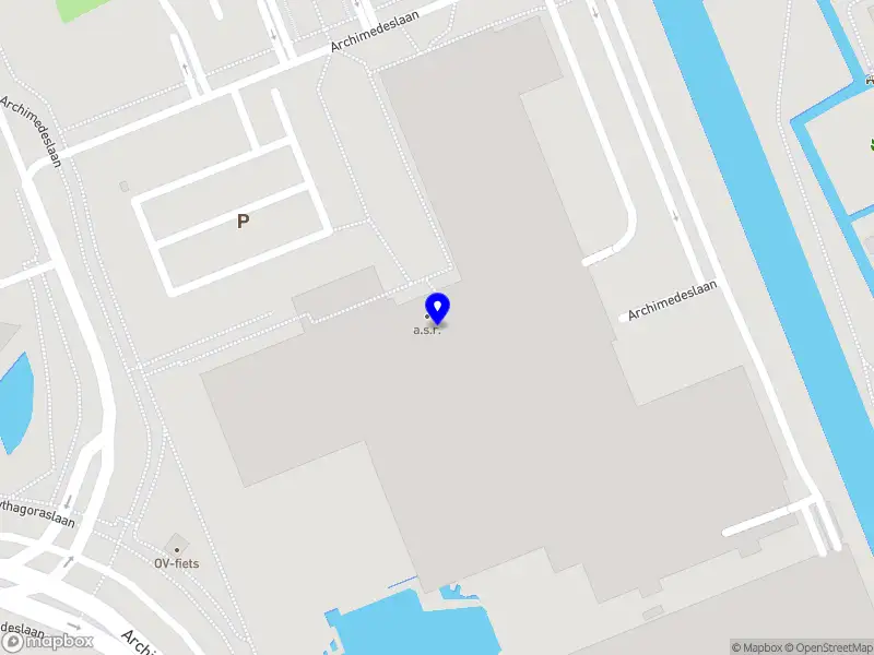 ASR Real Assets N.V. i.o. Utrecht