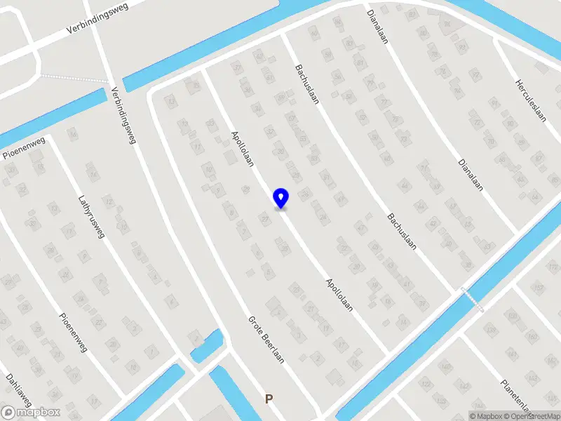 Nieuw bedrijf Ange Winery