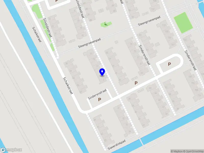GravenberchPT Amsterdam