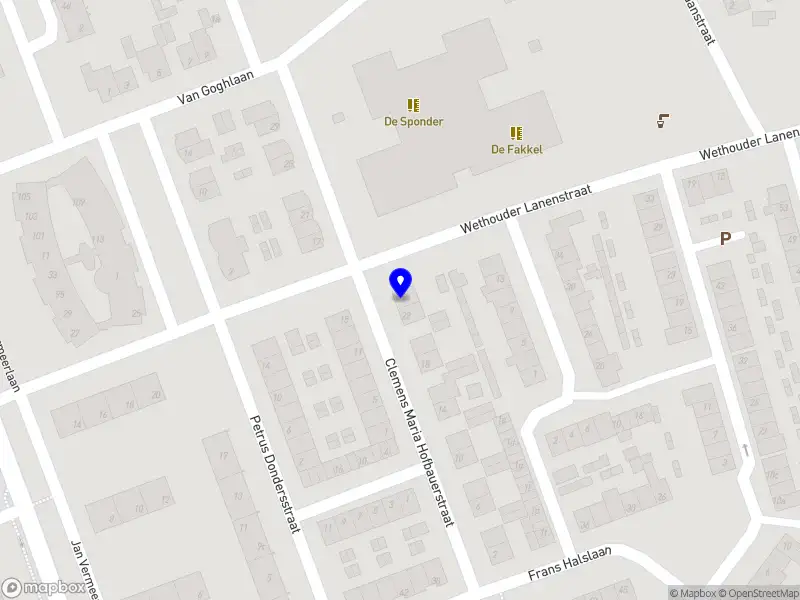 Trimsalon Oki Dhoki Roosendaal