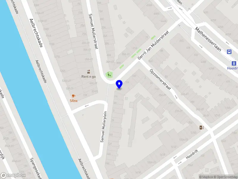 Nieuw bedrijf Outsiders Foraging B.V.