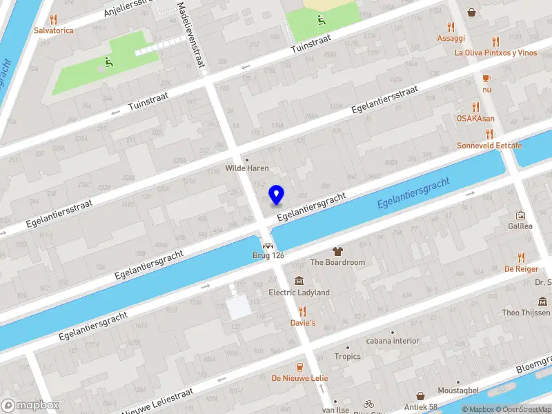 Reijners Business Consultancy Amsterdam