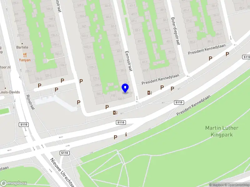 Boboven B.V. Amsterdam