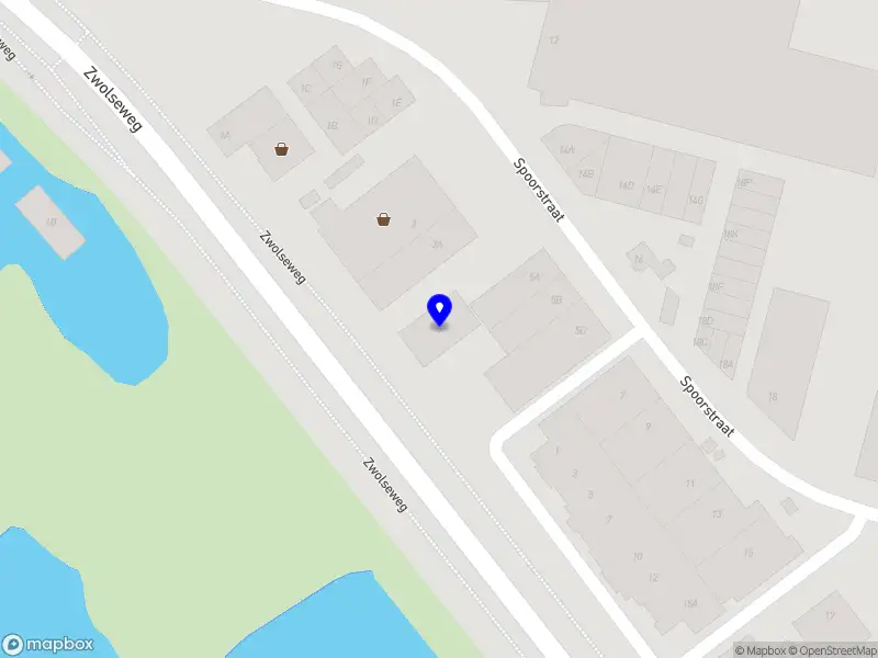 AVDD Beheer B.V. IJsselmuiden