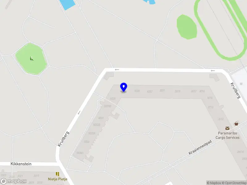 Stichting Vrienden van de NDP Buiten Suriname