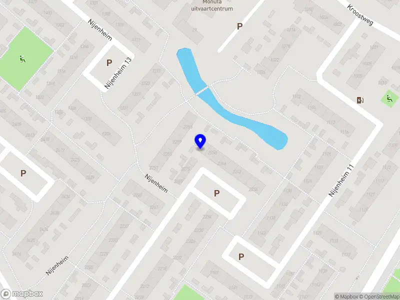 Nieuw bedrijf Zick Zack B.V.