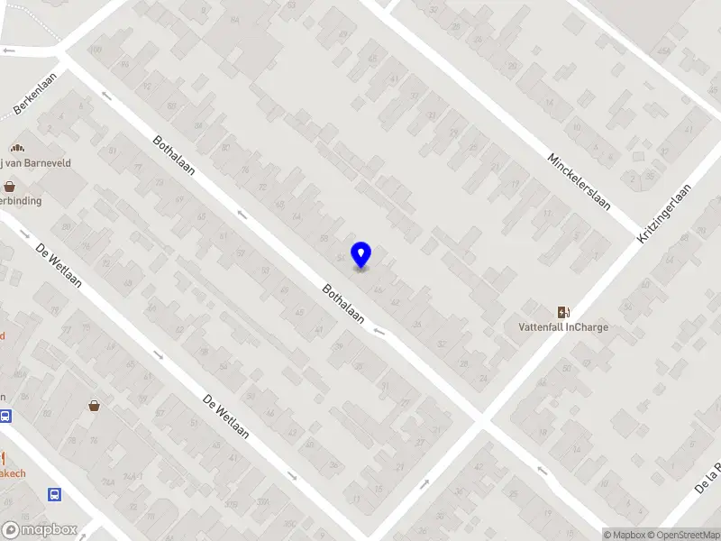 Stichting Fietsmaatjes Zeist