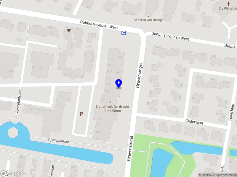 Tandprothetische praktijk Dordrecht E. van der Male B.V. Dordrecht