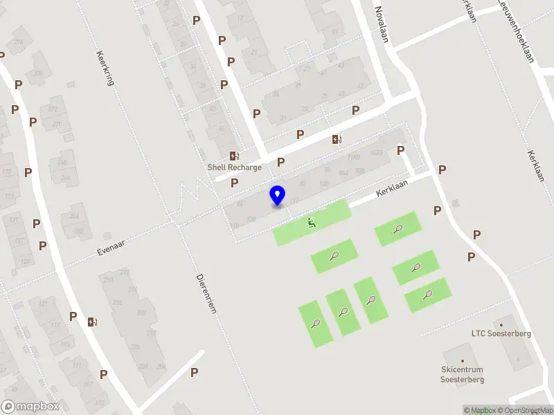 RX Motors B.V. HUIS TER HEIDE