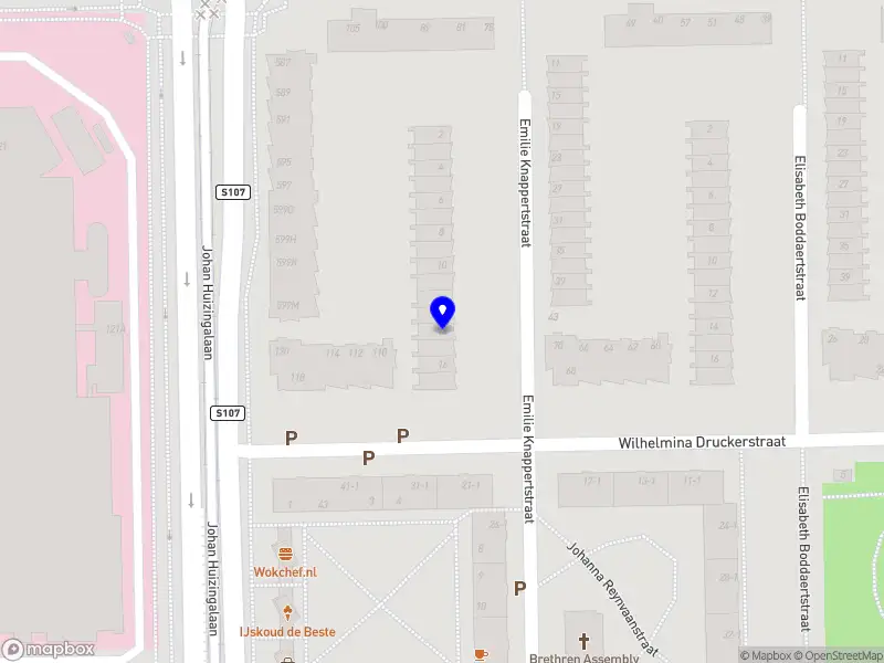 Zaatot Amsterdam