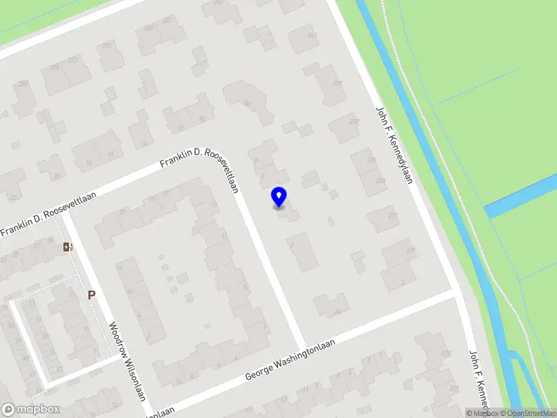 Studio Frankie & Flowers