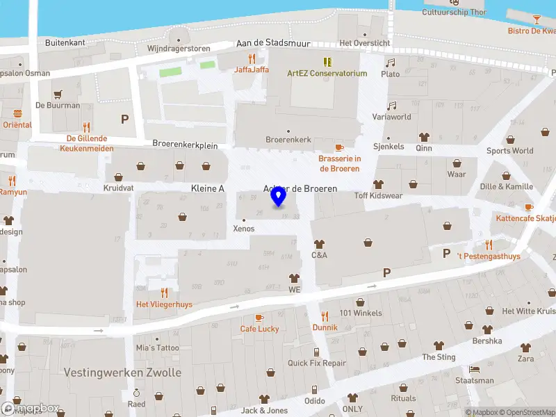 Luva Zwolle