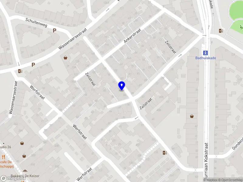 L.T.R Consulting 's-Gravenhage