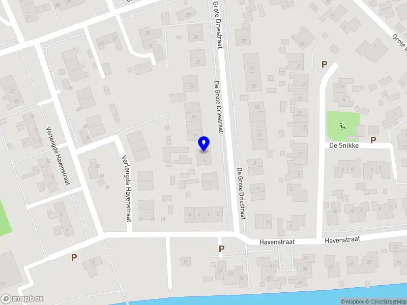 M. Beuving Freelance