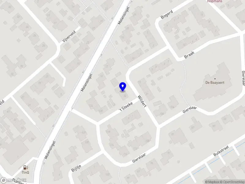 Stichting Paradijsappels