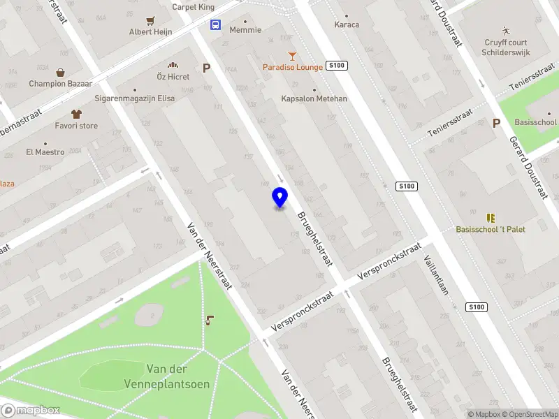 Nieuw bedrijf I.K. Fashion