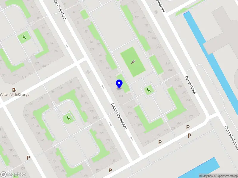 BOATENG CARGO Amsterdam