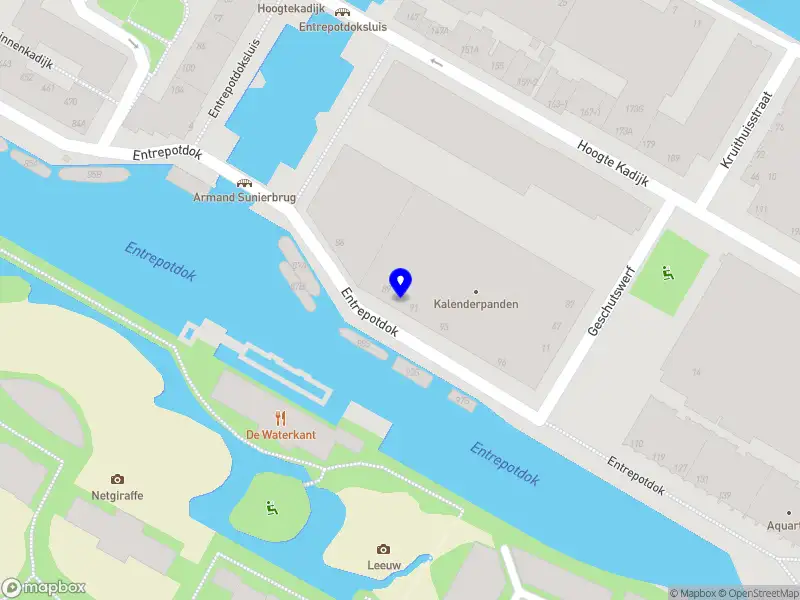 Stichting Universal Voice Institute Amsterdam